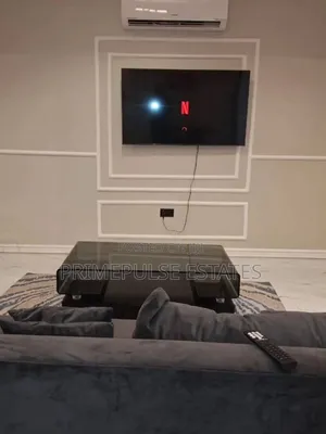Furnished 1bdrm Apartment in Masaki for rent