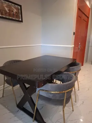 Furnished 1bdrm Apartment in Masaki for rent