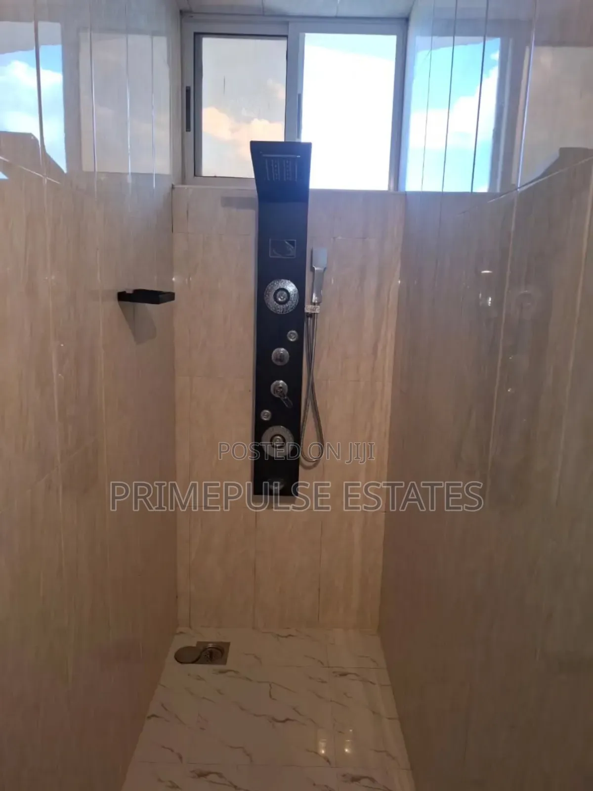 Furnished 1bdrm Apartment in Masaki for rent