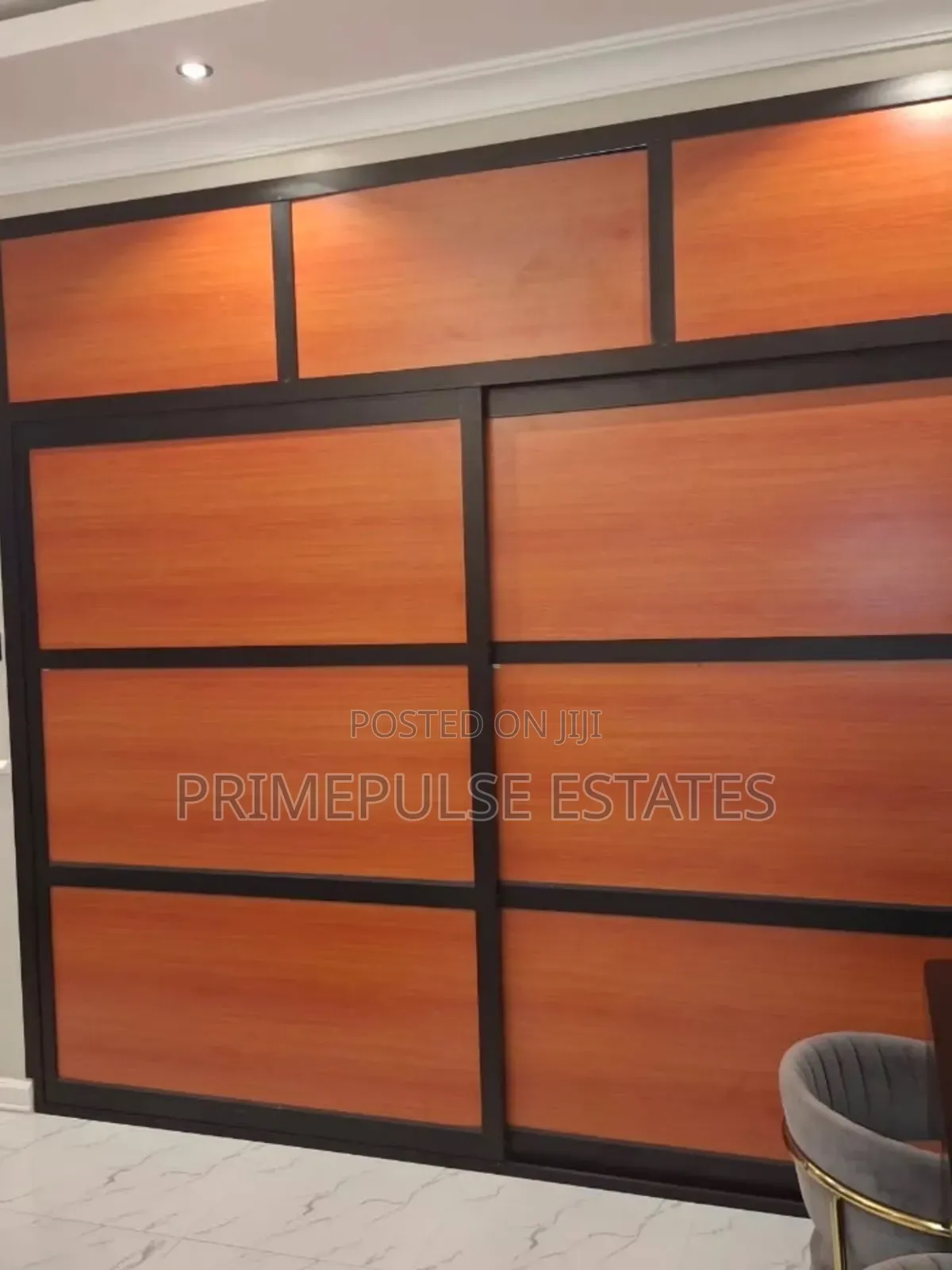 Furnished 1bdrm Apartment in Masaki for rent