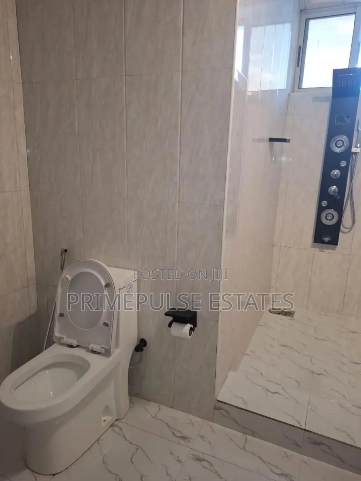 Furnished 1bdrm Apartment in Masaki for rent