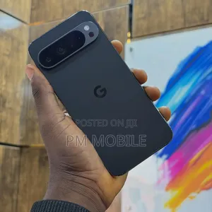 Google Pixel 9 Pro XL 512 GB
