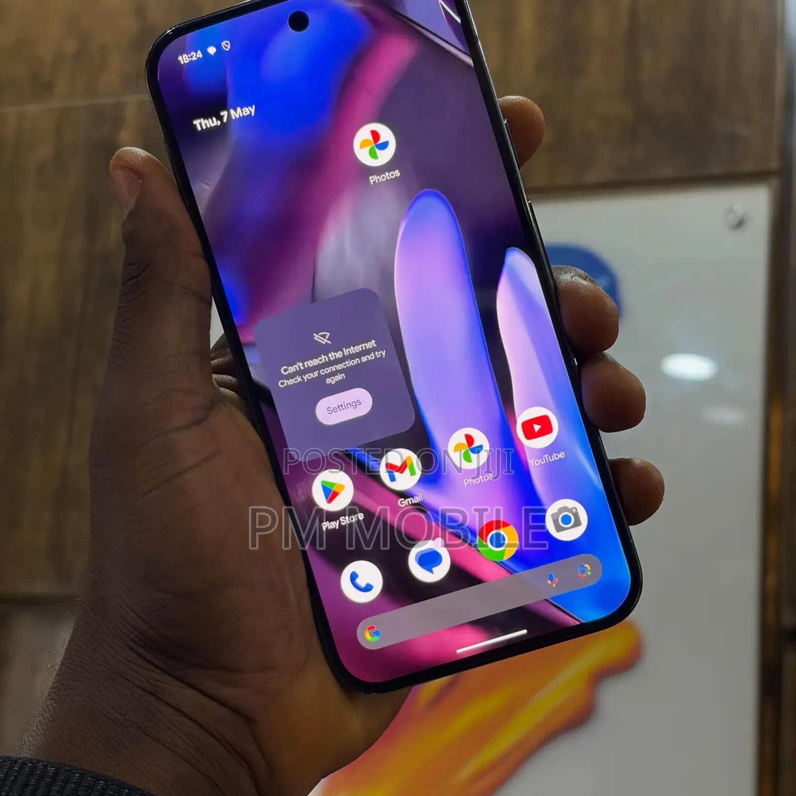 Google Pixel 9 Pro XL 512 GB