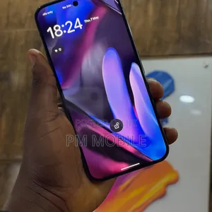 Google Pixel 9 Pro XL 512 GB