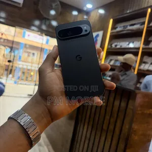 Google Pixel 9 Pro XL 512 GB