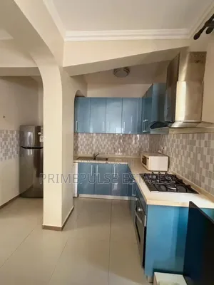 Furnished 1bdrm Apartment in Masaki for rent