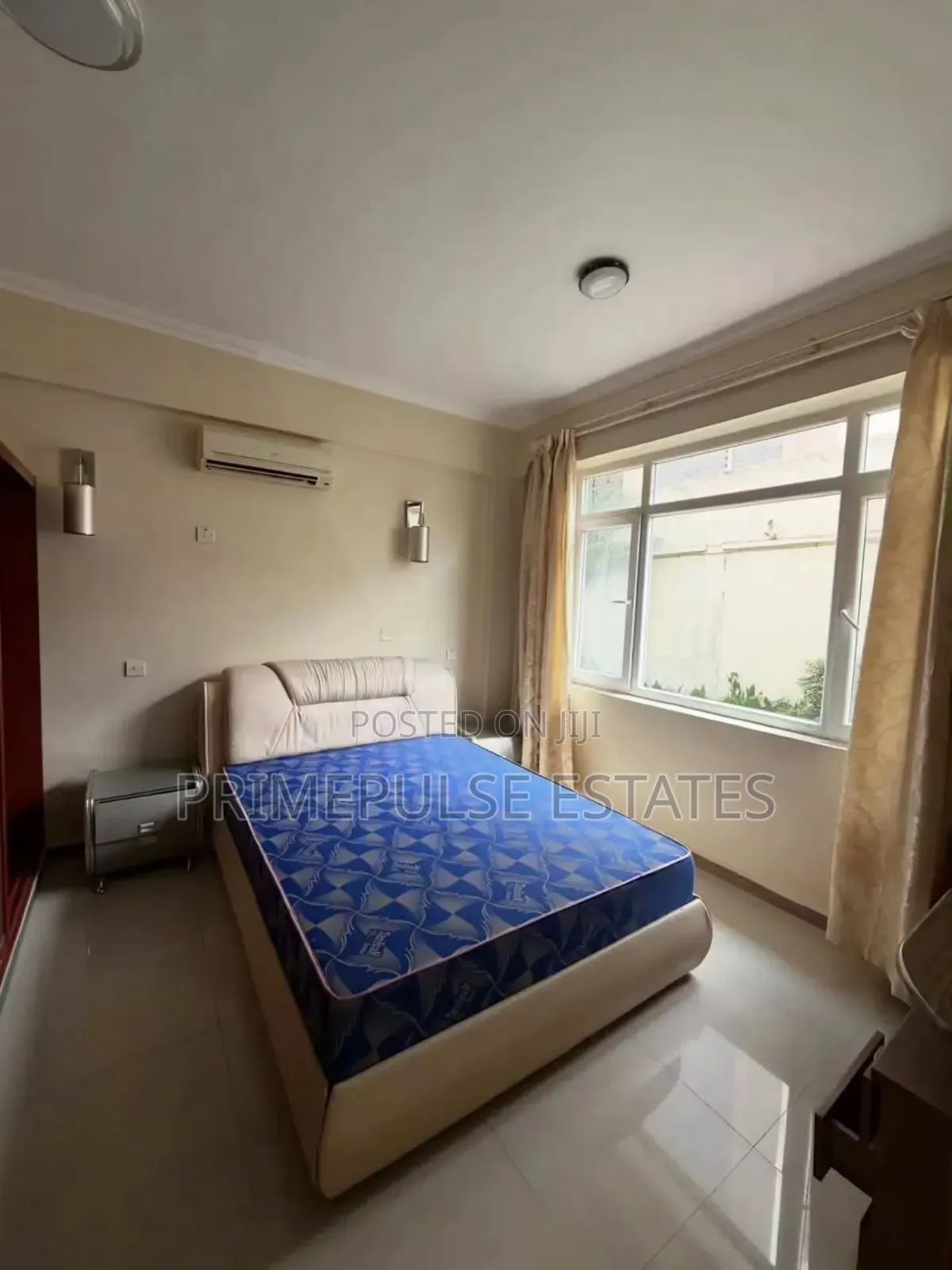 Furnished 1bdrm Apartment in Masaki for rent
