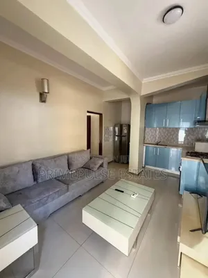 Furnished 1bdrm Apartment in Masaki for rent