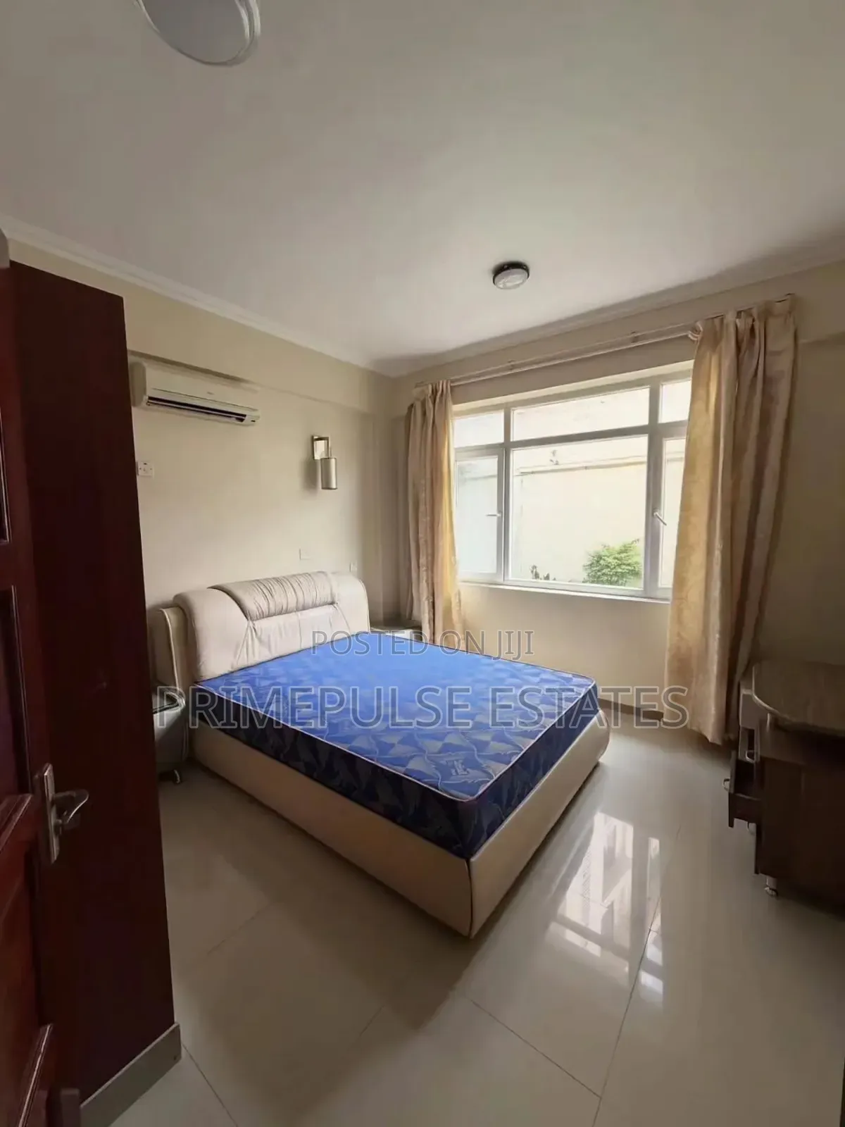 Furnished 1bdrm Apartment in Masaki for rent