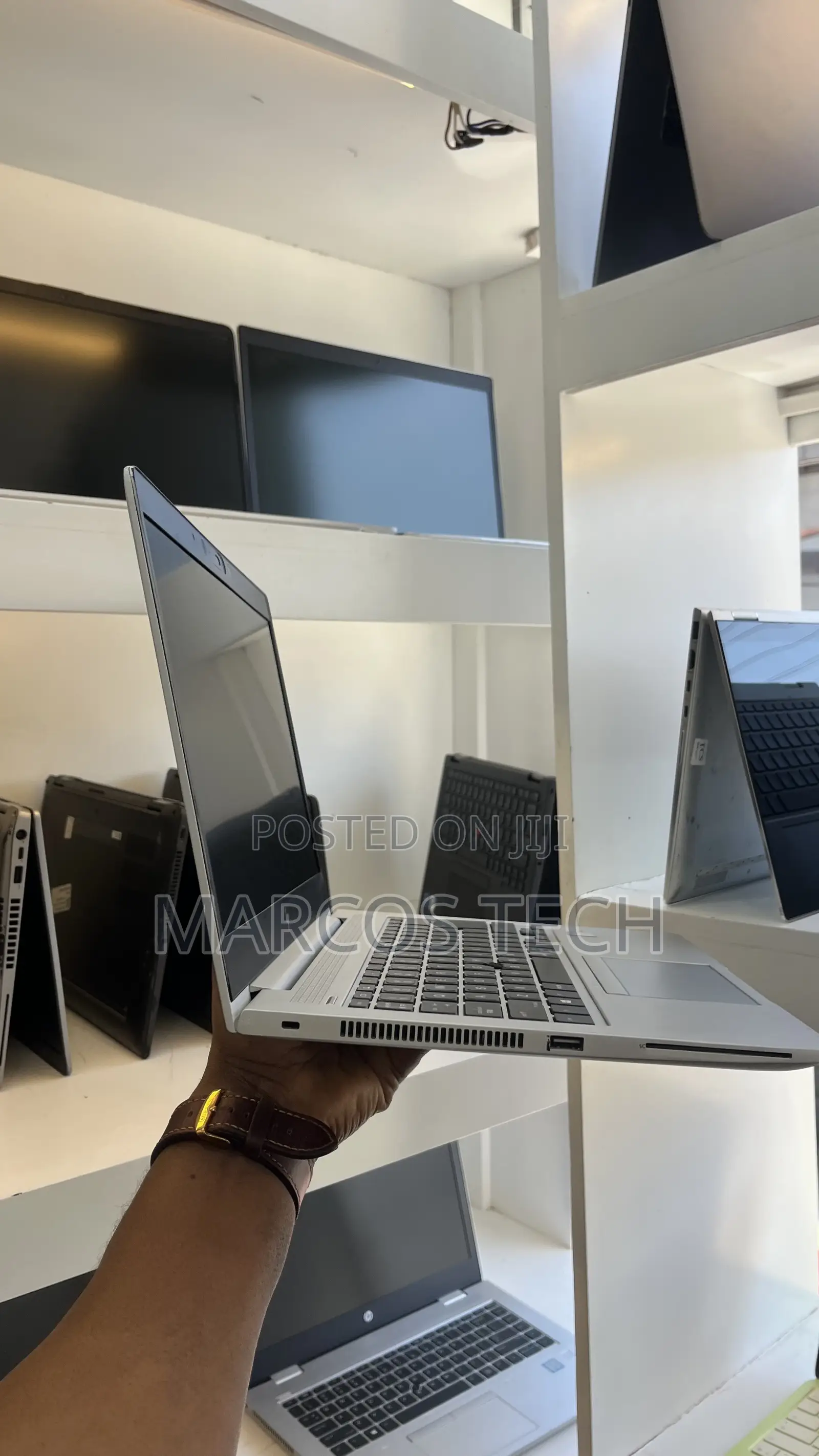Laptop HP EliteBook 840 G6 8GB Intel Core i5 SSD 256GB