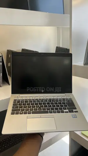 Laptop HP EliteBook 840 G6 8GB Intel Core i5 SSD 256GB