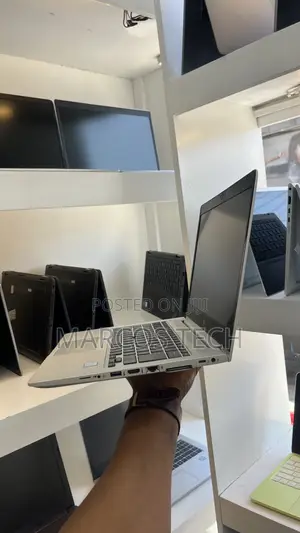 Laptop HP EliteBook 840 G6 8GB Intel Core i5 SSD 256GB