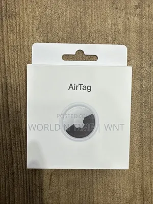 Apple AirTag 1 Pack