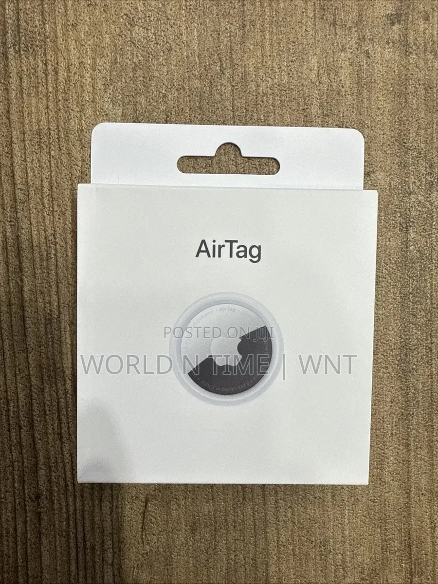 Apple AirTag 1 Pack