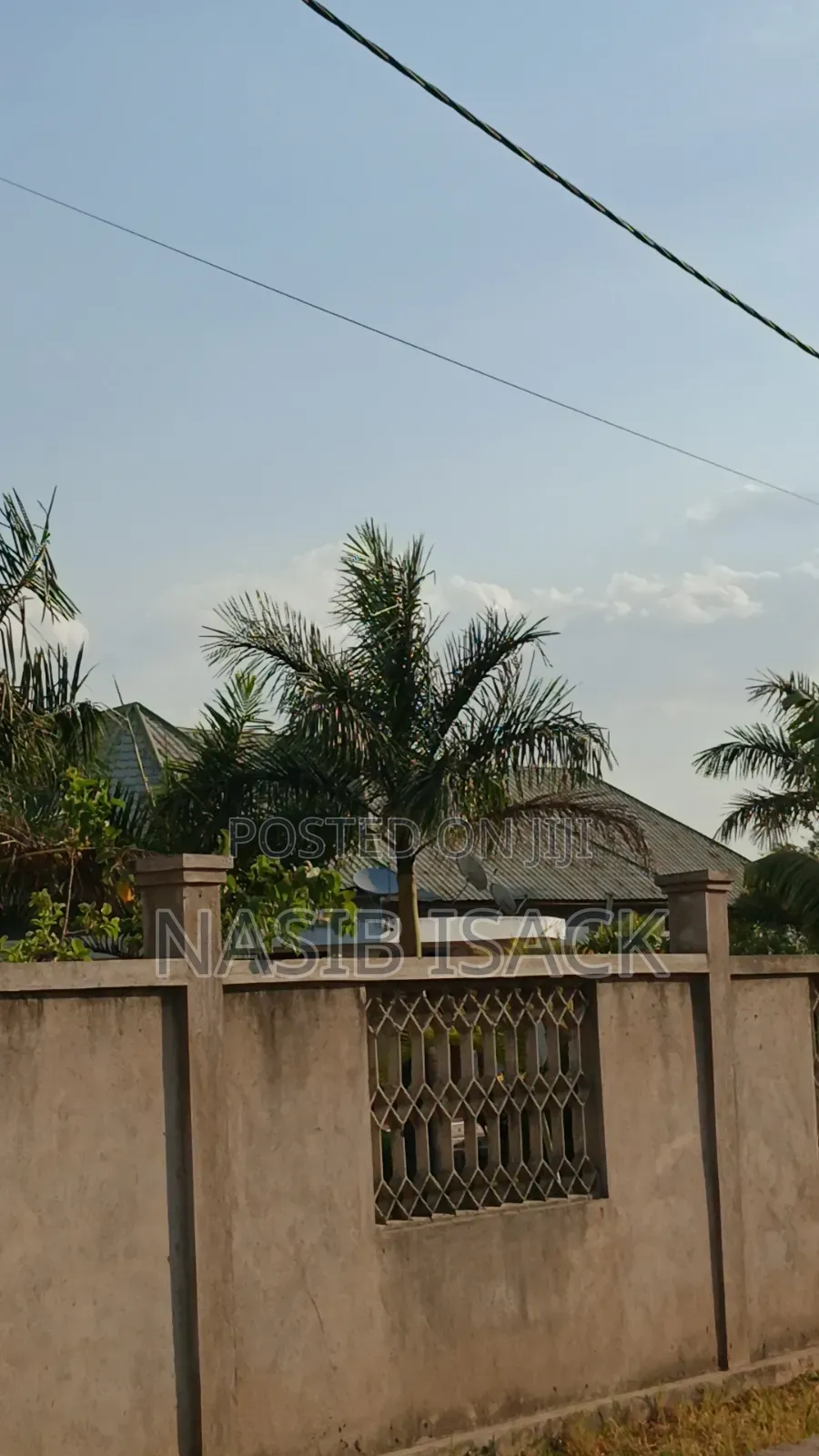 Kiwanja Kinauzwa Mkolan Texas