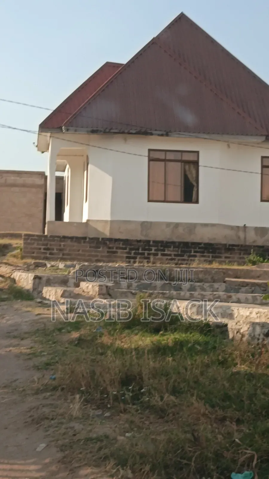 Kiwanja Kinauzwa Mkolan Texas