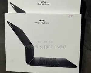 Apple Magic Keyboard iPad Air M4/M5 13”