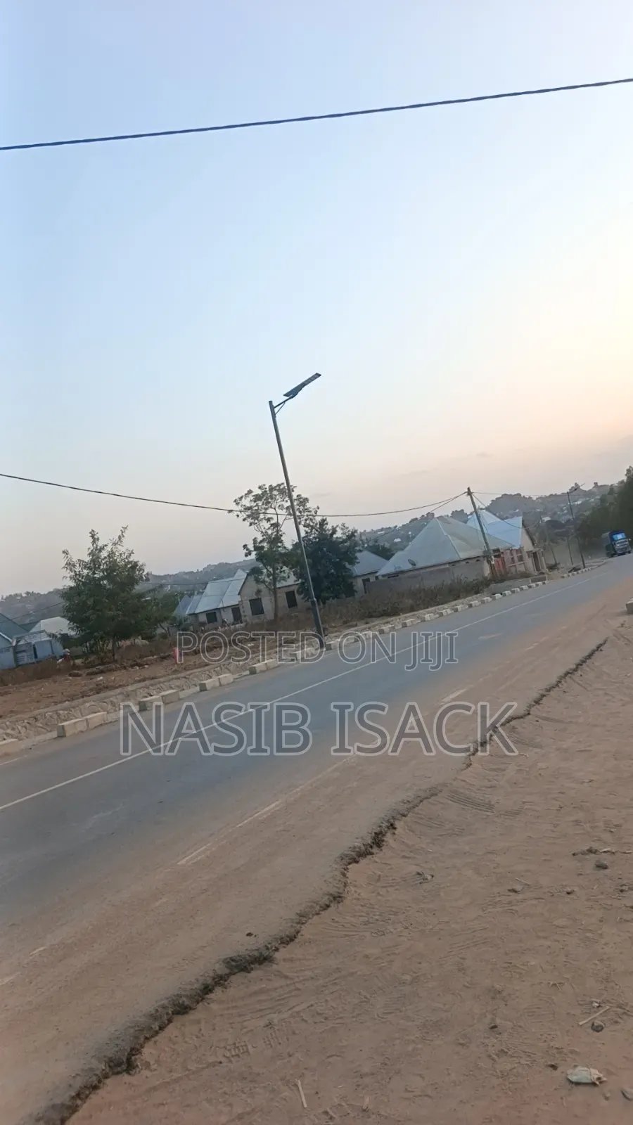 Furnished 4bdrm House in Kishiri for sale