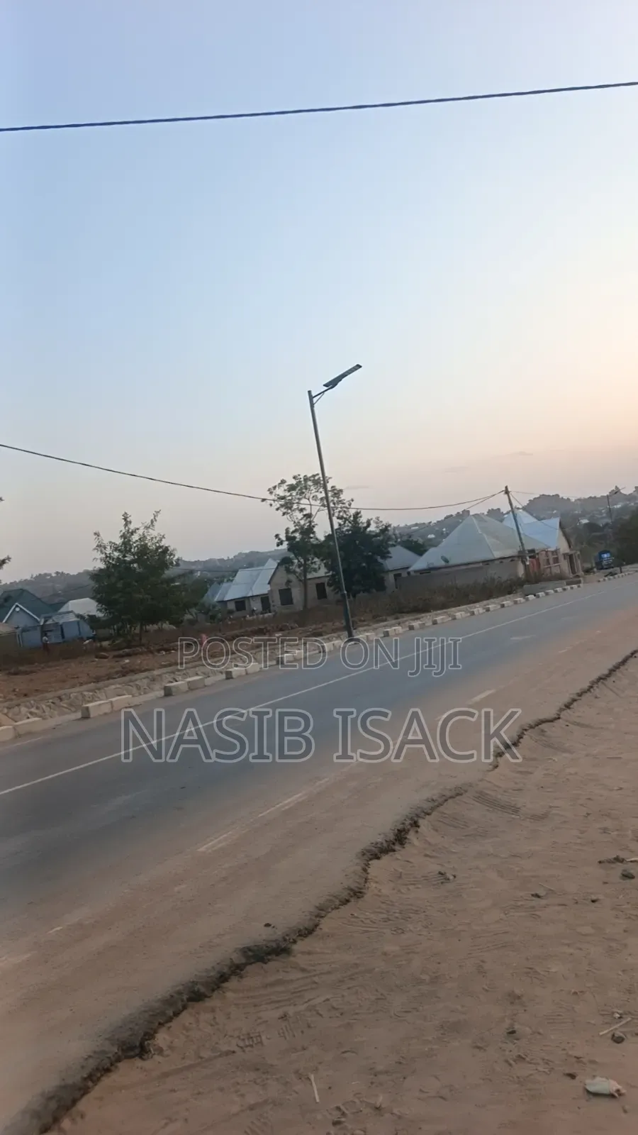 Furnished 4bdrm House in Kishiri for sale