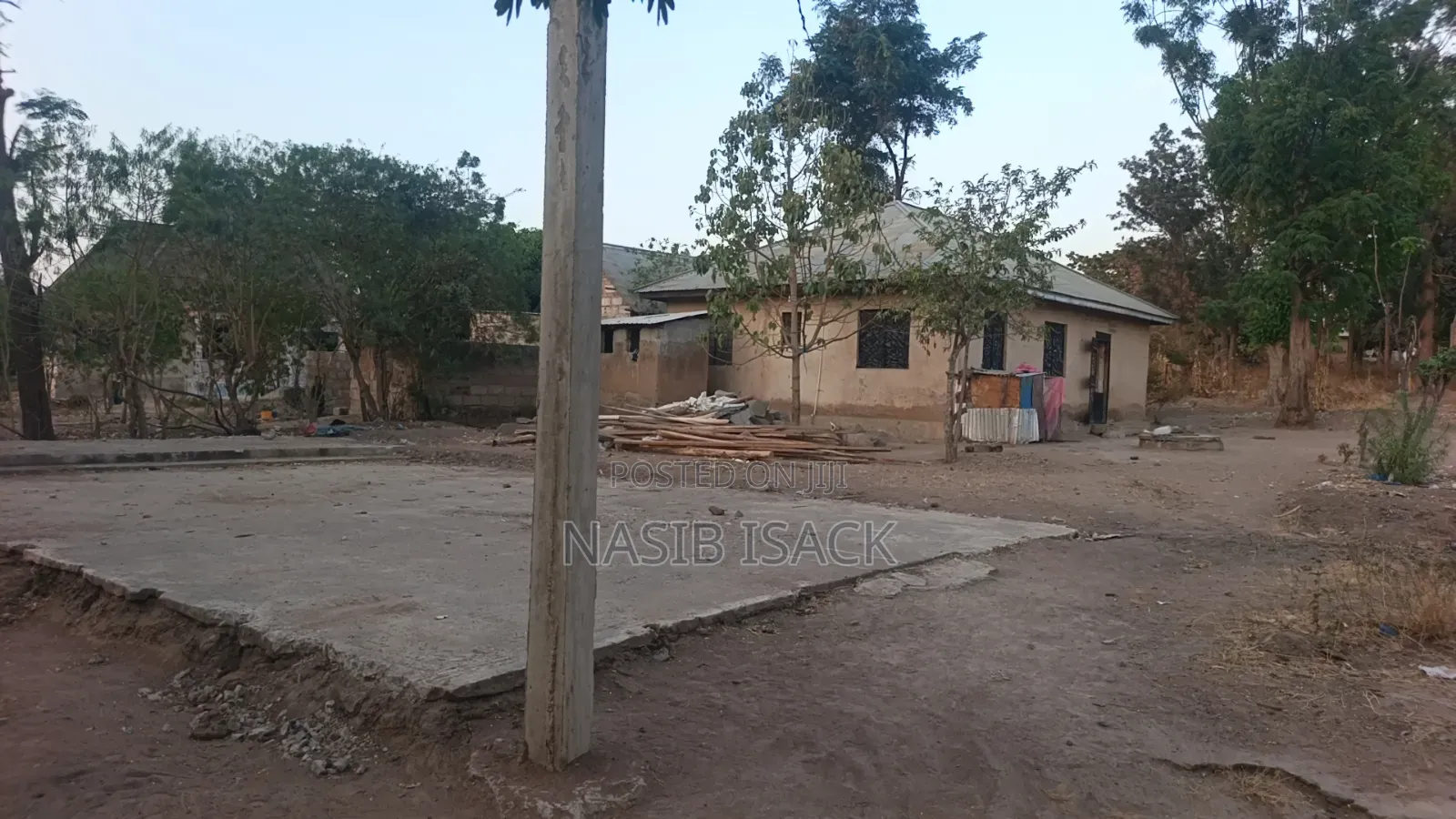 Furnished 4bdrm House in Kishiri for sale