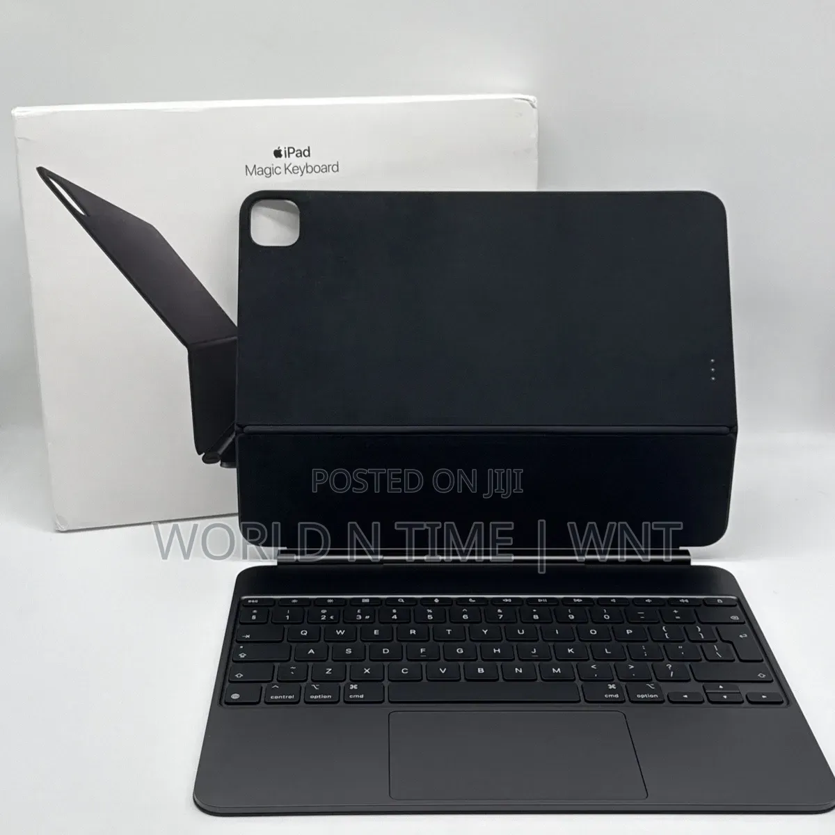 Apple Magic Keyboard iPad Air M4/M5 13”