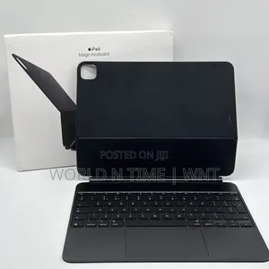Apple Magic Keyboard iPad Air M4/M5 13”