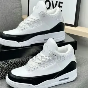 Brand Quality Jordan Three