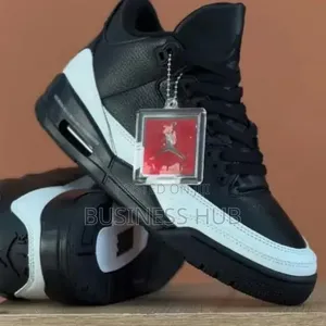 Brand Quality Jordan Three