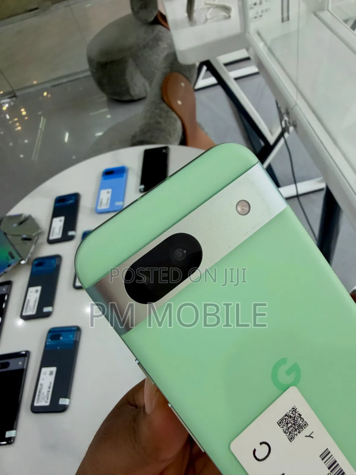 Google Pixel 8a 128 GB