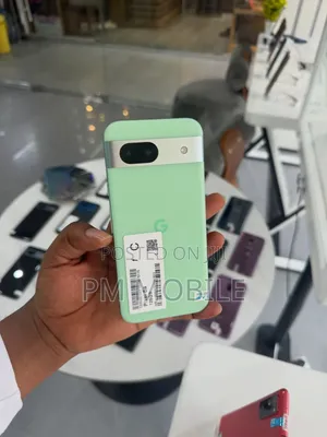 Google Pixel 8a 128 GB