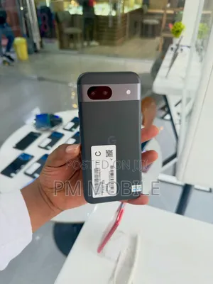 Google Pixel 8a 128 GB