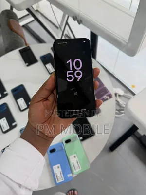Google Pixel 8a 128 GB