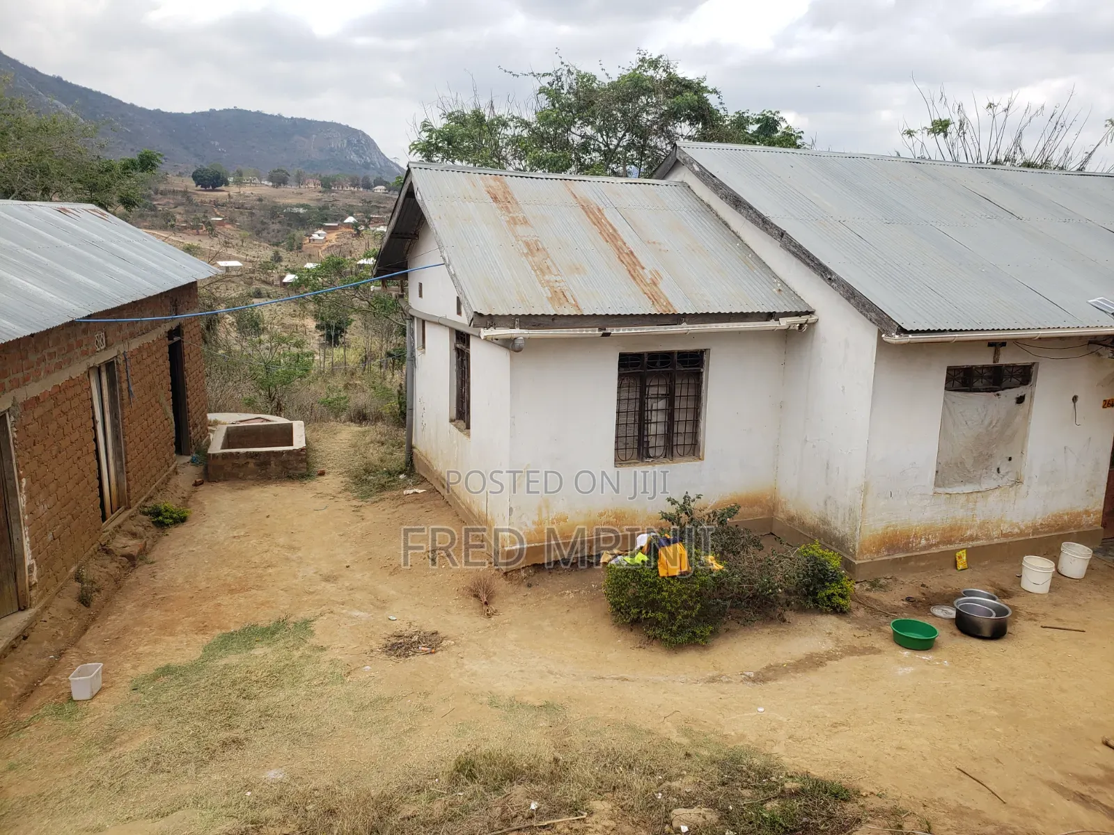 4bdrm House in Kwediboma for sale