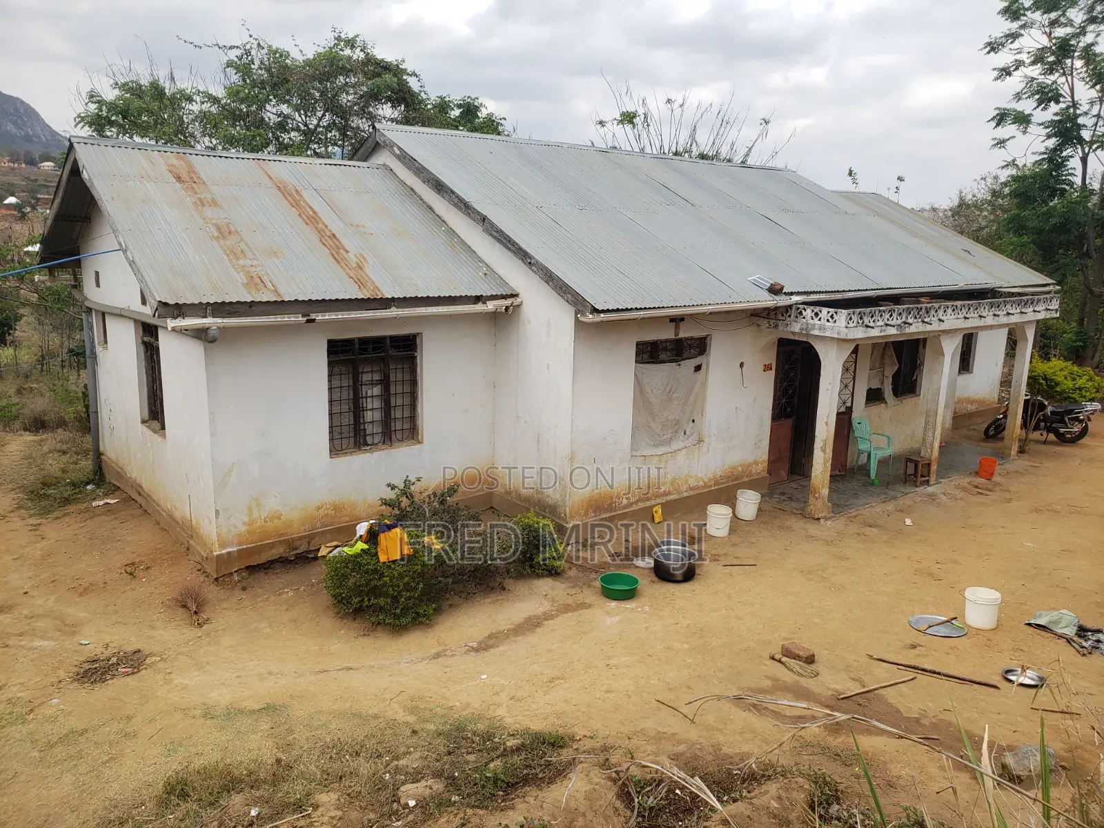 4bdrm House in Kwediboma for sale