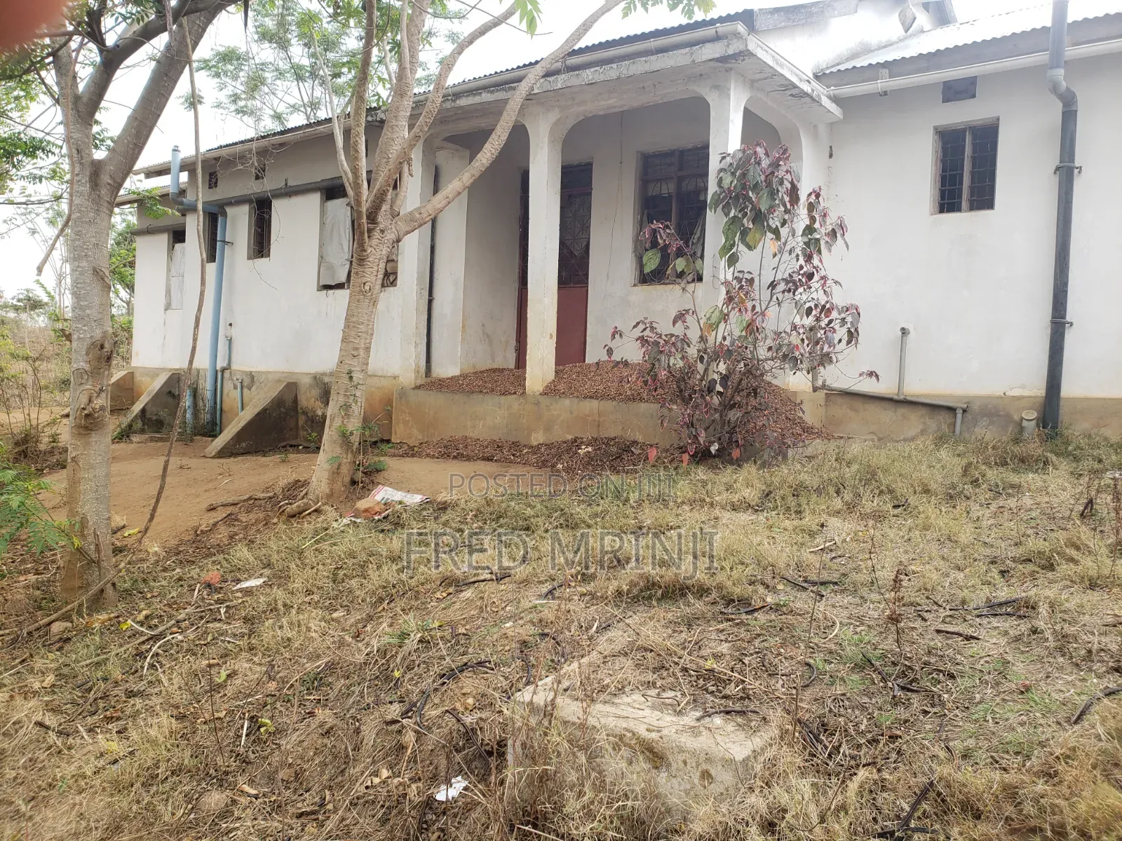 4bdrm House in Kwediboma for sale