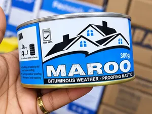 Maroo Proofing Mastic