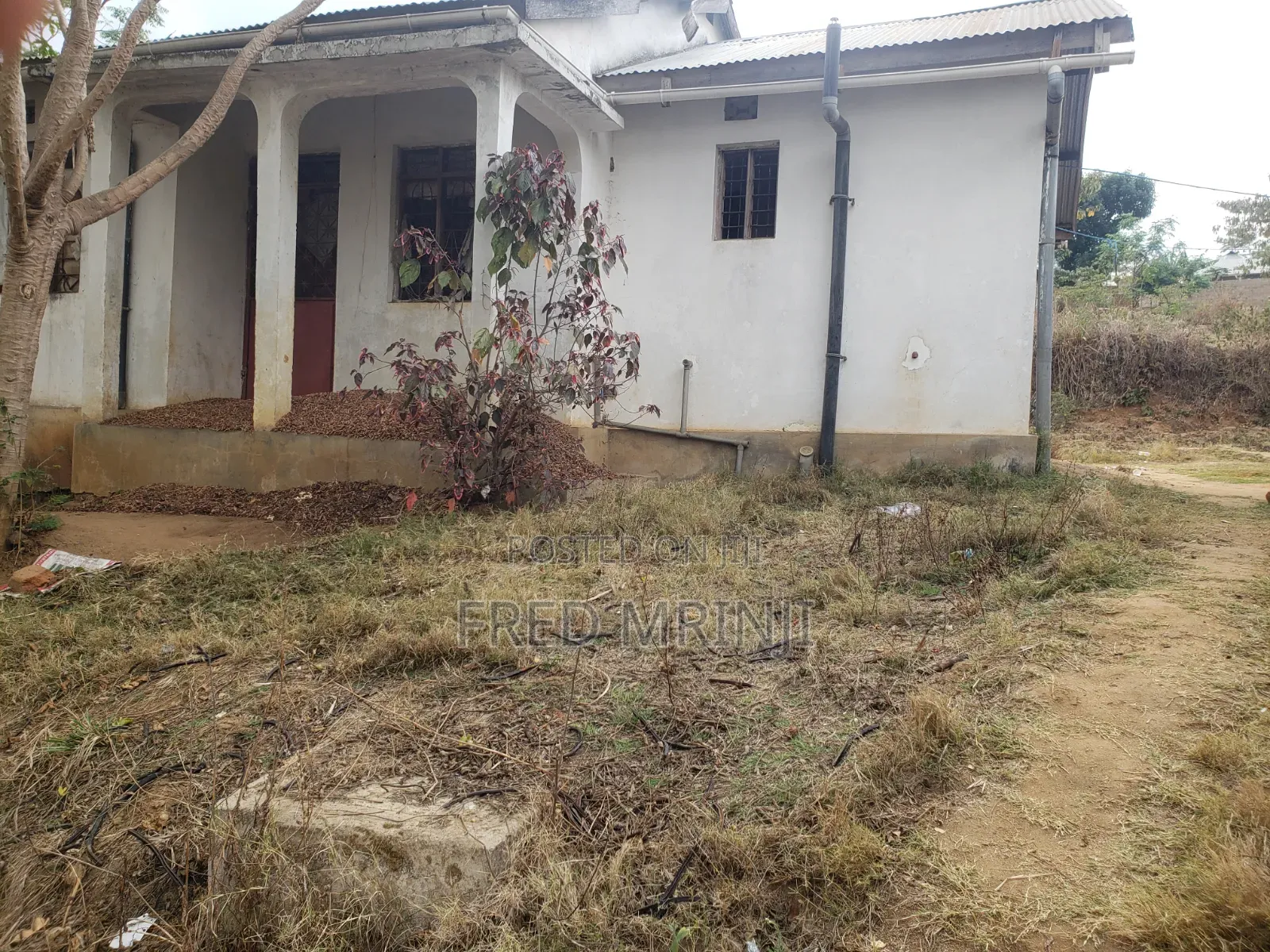 4bdrm House in Kwediboma for sale