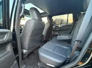 New Toyota Land Cruiser Prado 2.7 2025 Ivory