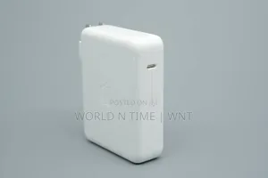Apple Power Adapter140W USB - C
