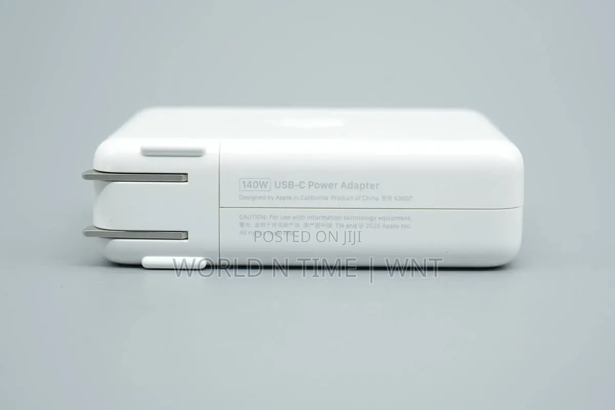 Apple Power Adapter140W USB - C