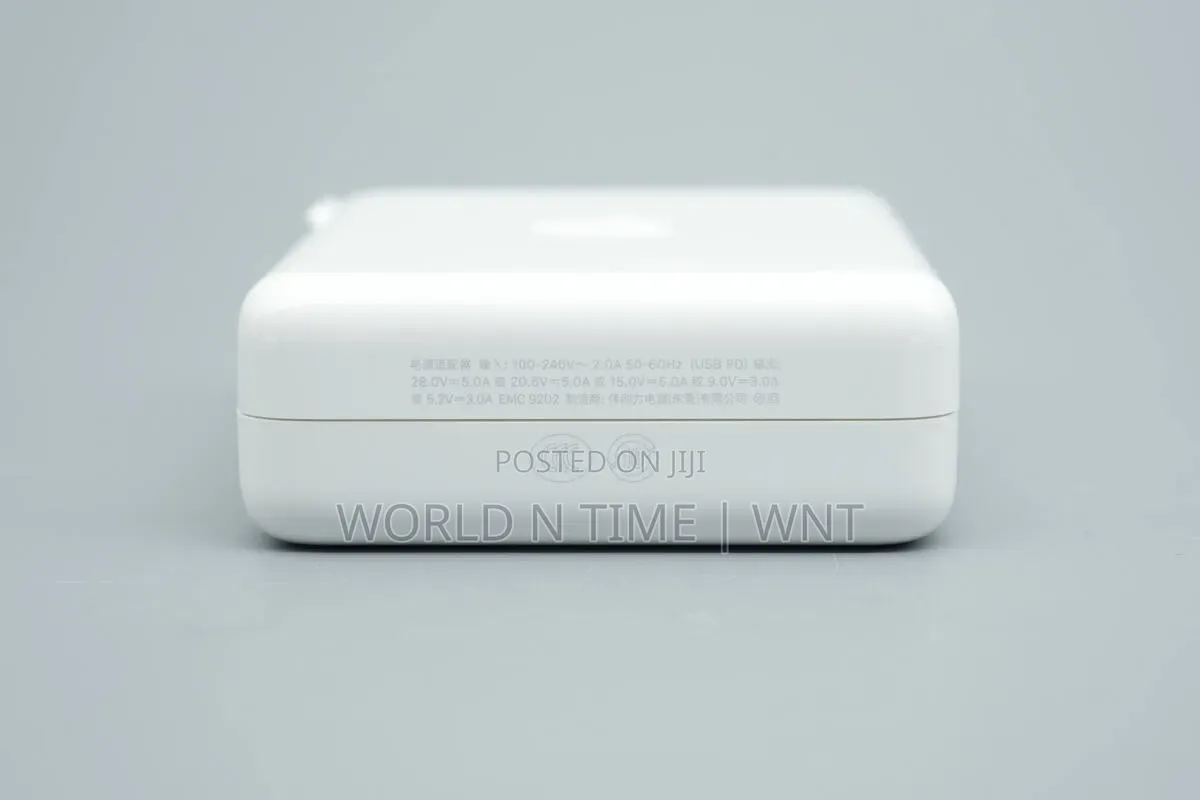 Apple Power Adapter140W USB - C