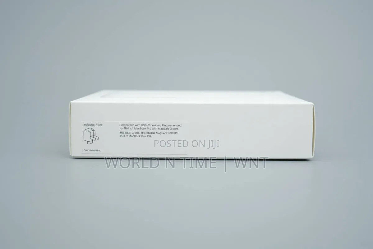 Apple Power Adapter140W USB - C