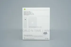 Apple Power Adapter140W USB - C