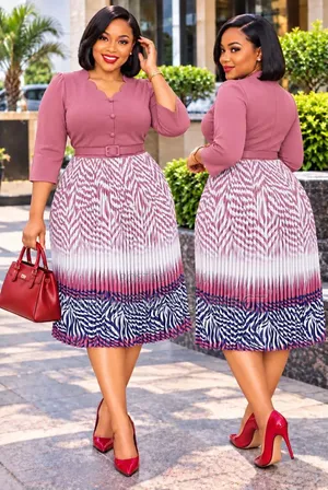Elevated Everyday Style