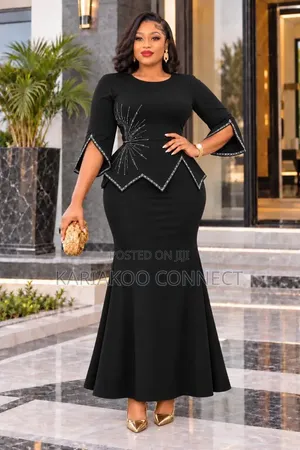 Amazing Luxury Dresses
