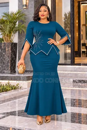 Amazing Luxury Dresses