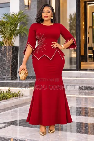 Amazing Luxury Dresses