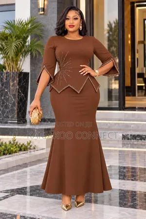 Amazing Luxury Dresses