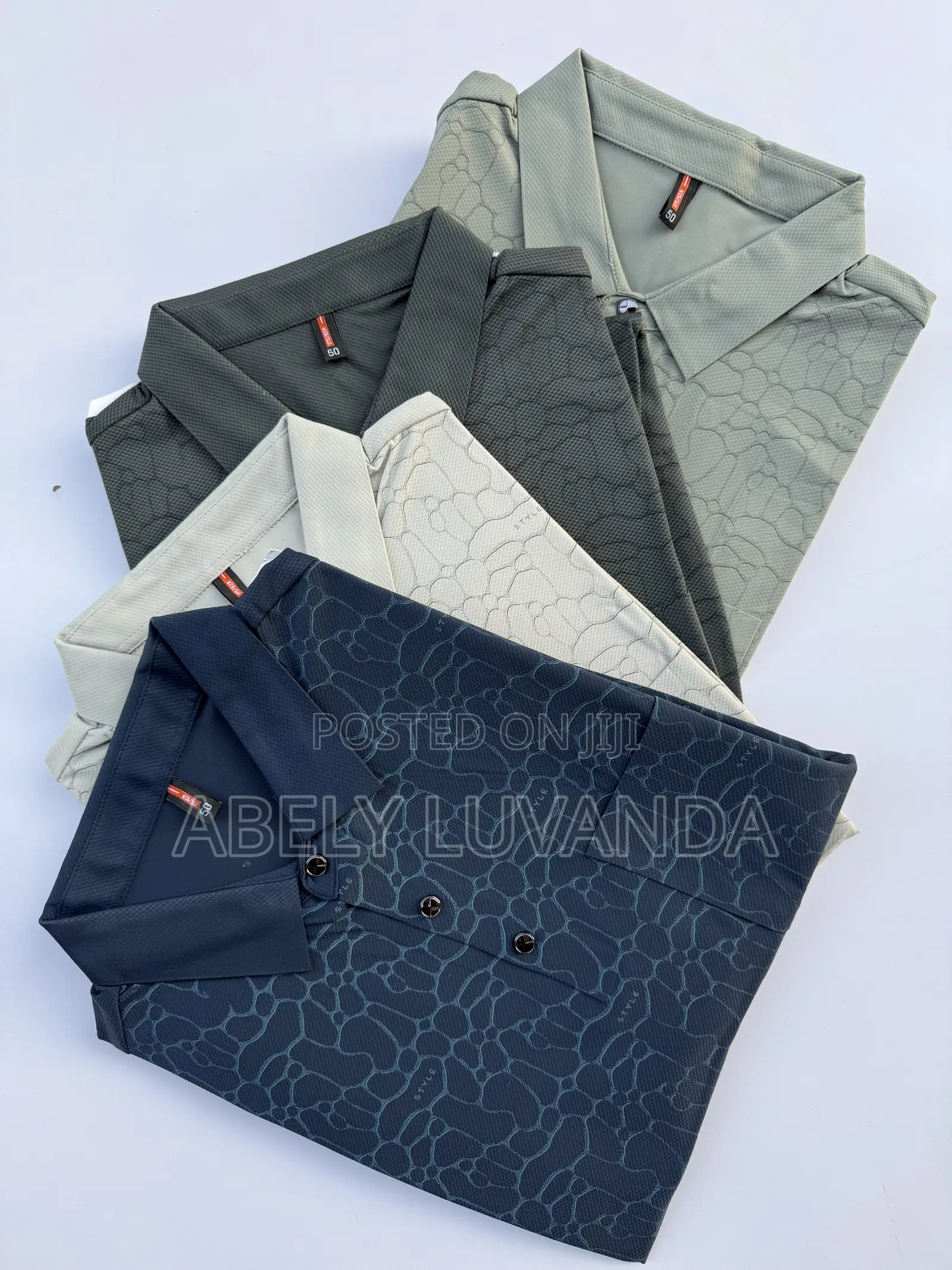 Nguo Za Dukani Chambuu