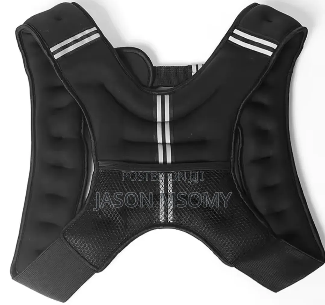 Weight Vest